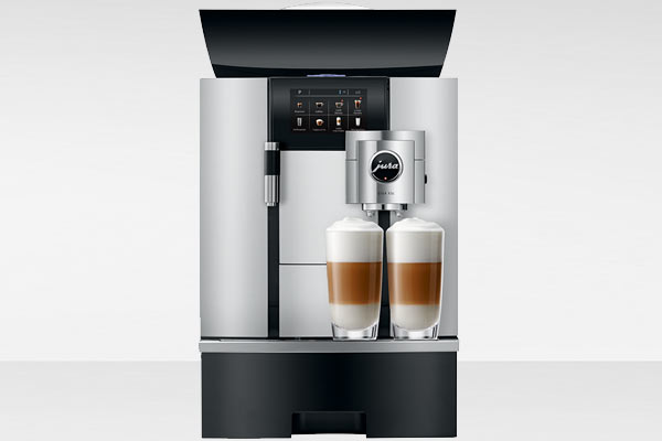 Jura Kaffeeautomaten